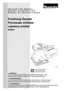 Preview: Instruction Manual