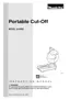 Preview: Instruction Manual
