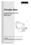 Preview: Instruction Manual
