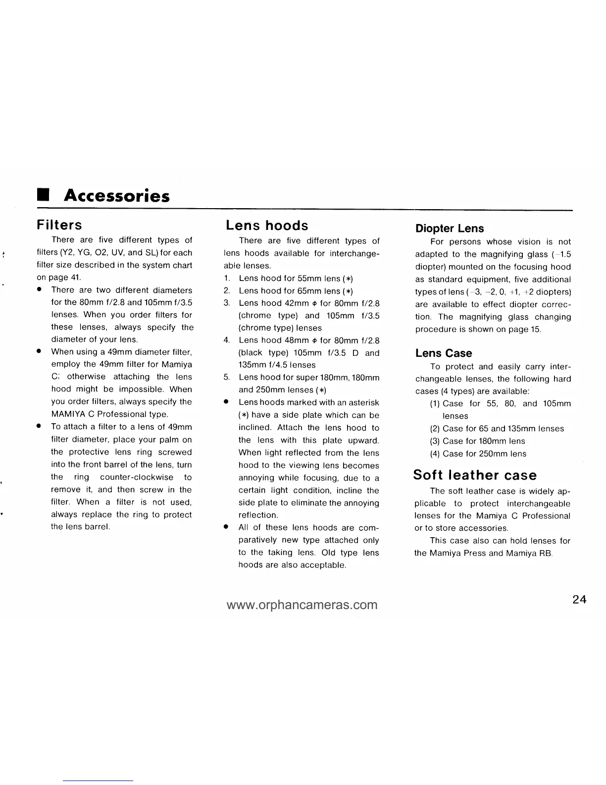 Page #3 background image
