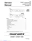 Preview: Service Manual