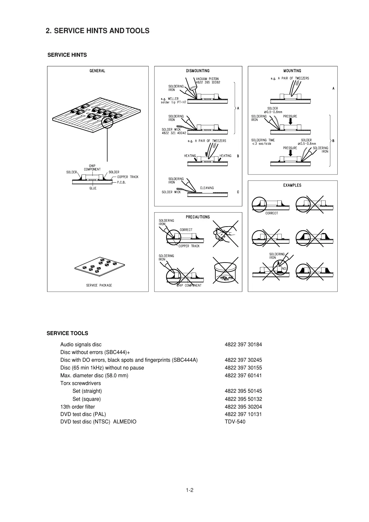 Page #4 background image