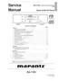 Preview: Service Manual