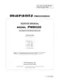 Preview: Service Manual