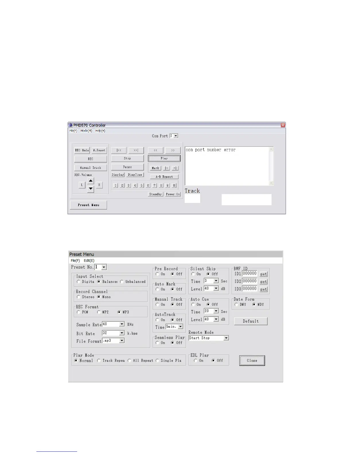 Page #2 background image