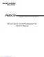 Preview: Owner's Manual Addendum