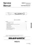Preview: Service Manual