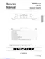 Preview: Service Manual