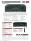 Preview: Specification Sheet