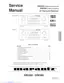 Preview: Service Manual