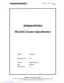 Preview: Specification
