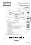 Preview: Service Manual