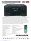 Preview: Specification Sheet