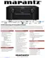 Preview: Specification Sheet