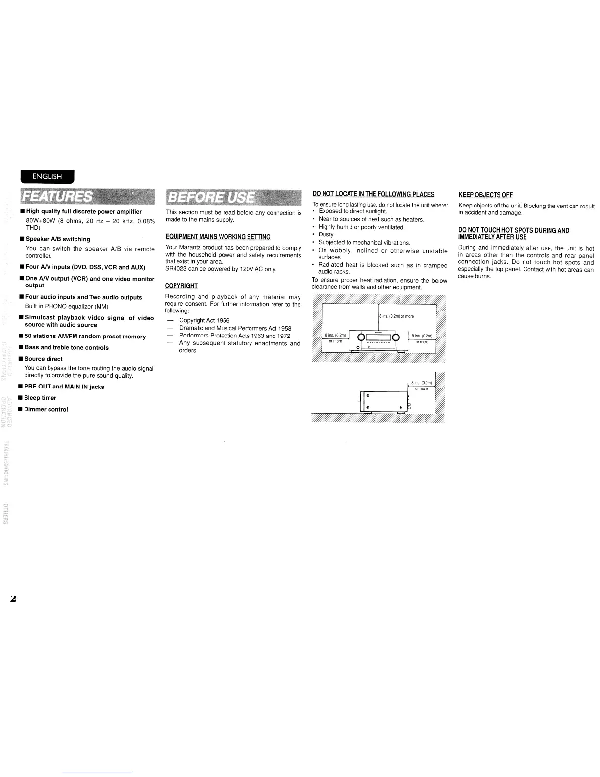Page #5 background image