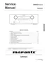 Preview: Service Manual