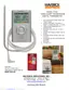 Preview: Specification Sheet