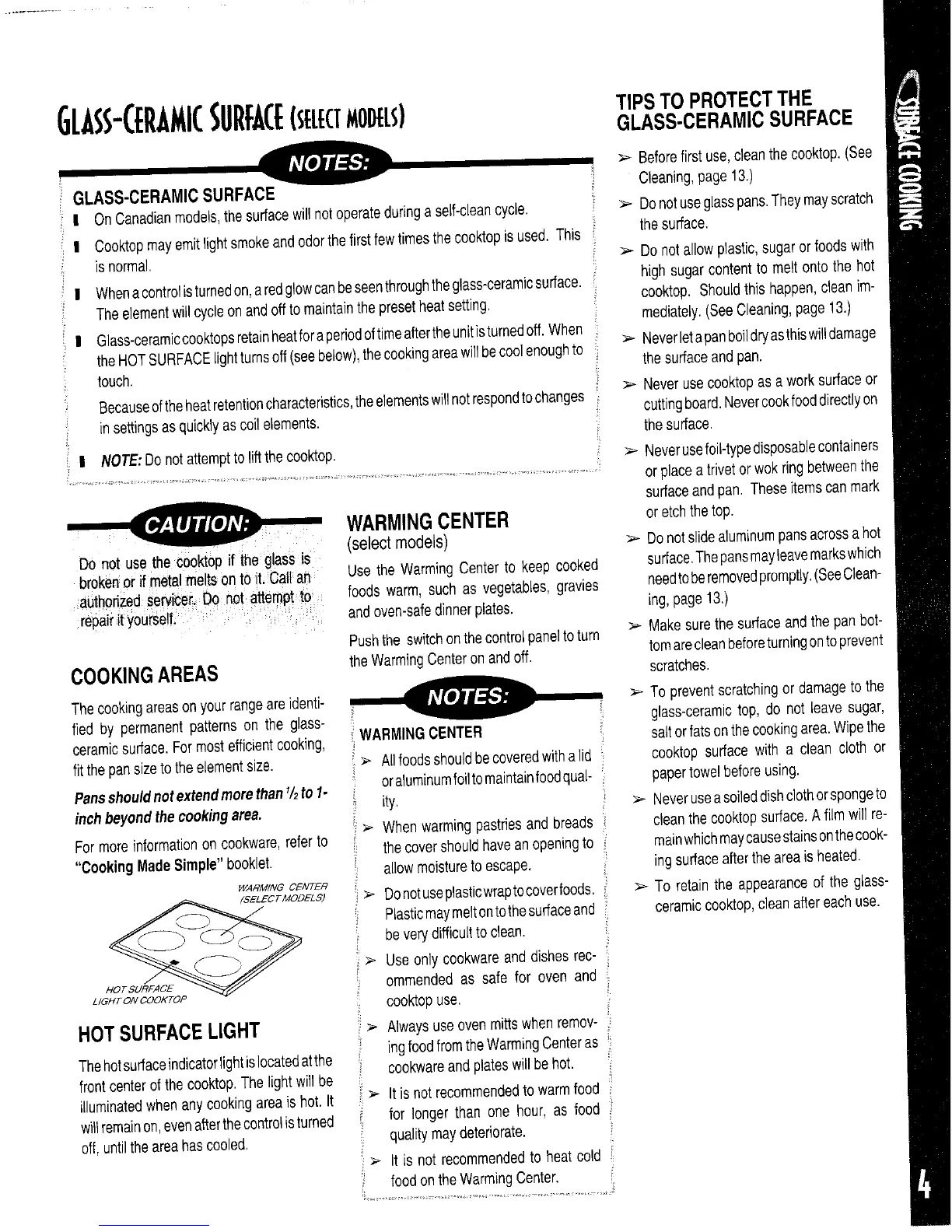 Page #5 background image