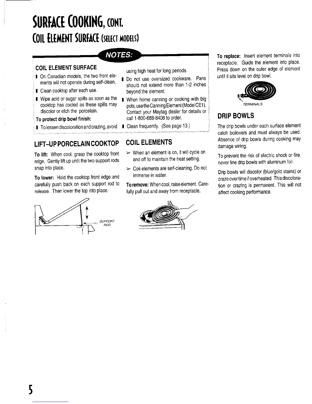 Page #6 background image