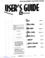 Preview: User Guide