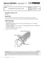Preview: Service Bulletin