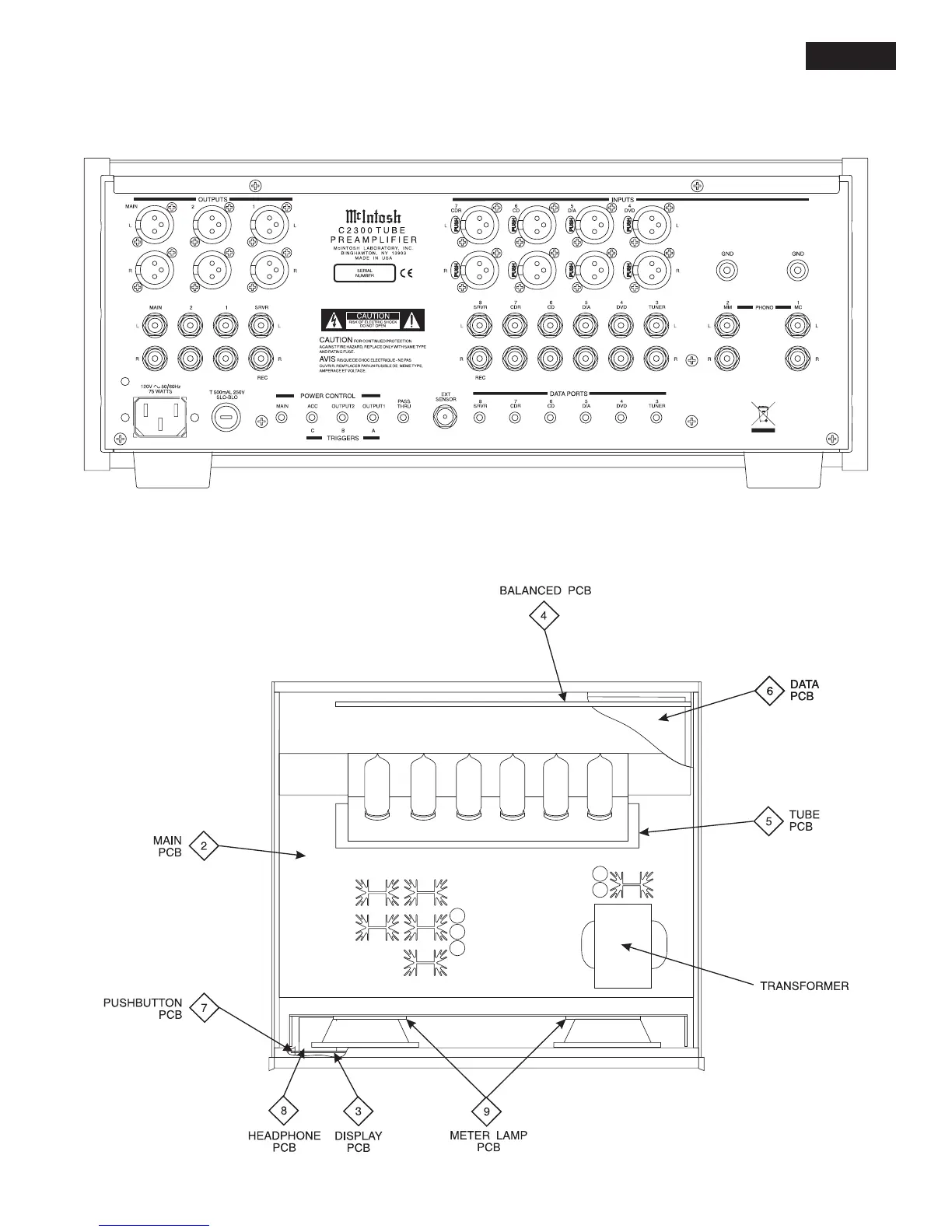 Page #3 background image