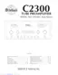 Preview: Service Manual