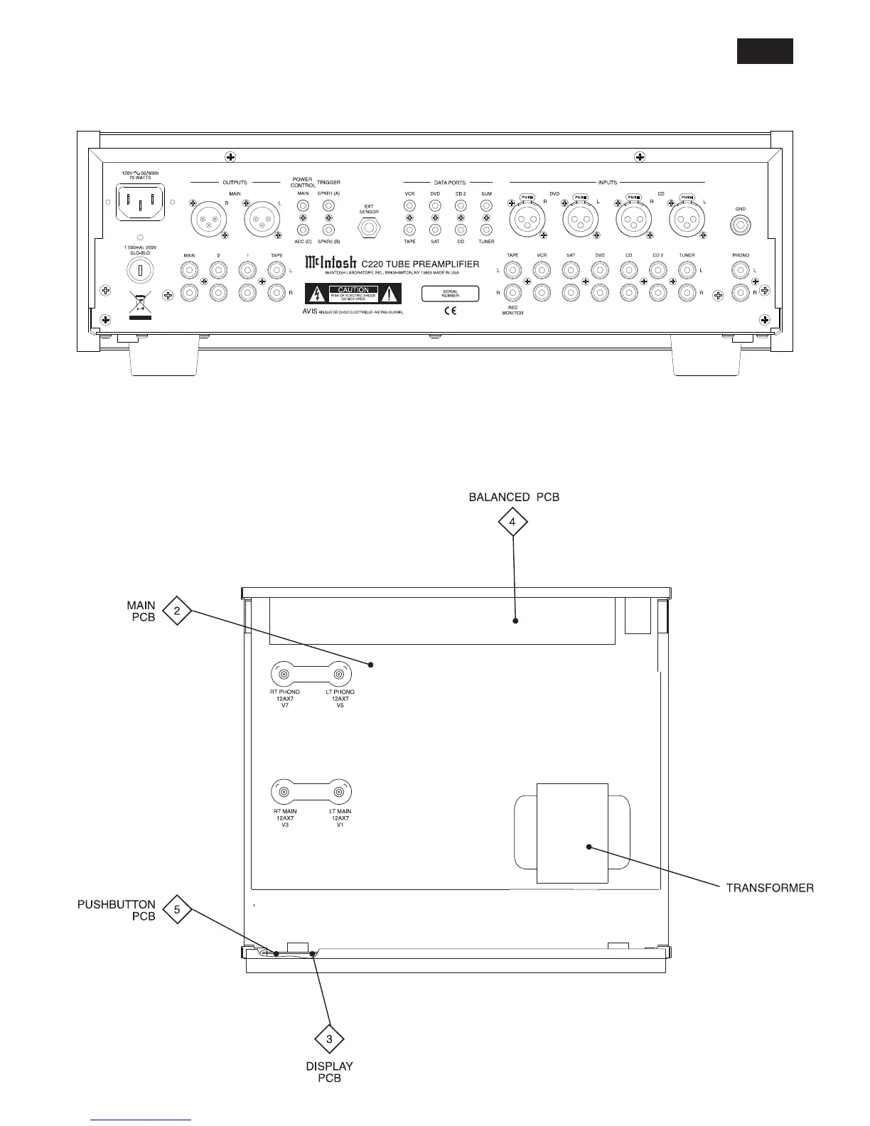 Page #3 background image