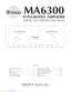 Preview: Service Manual