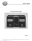 Preview: Owner's Manual