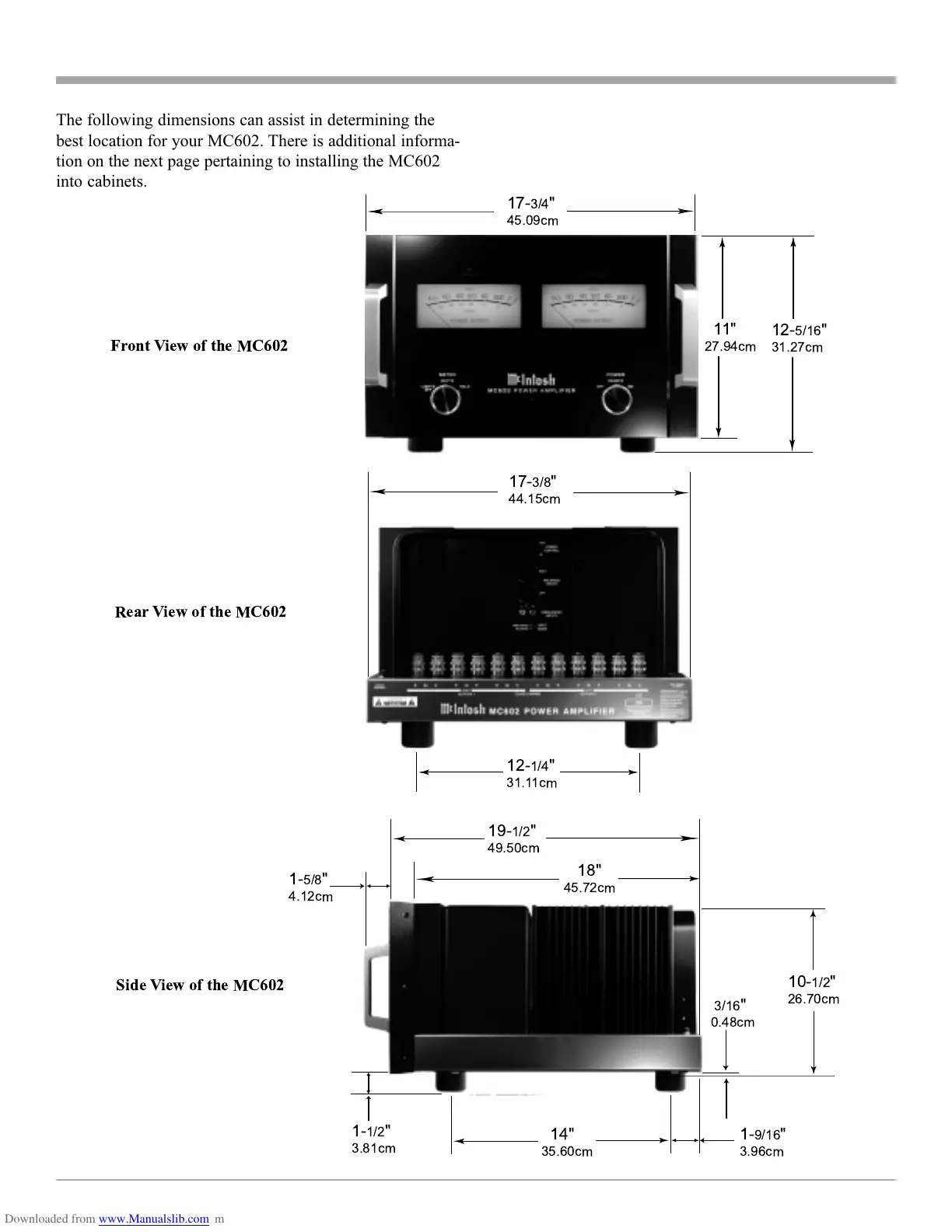 Page #5 background image