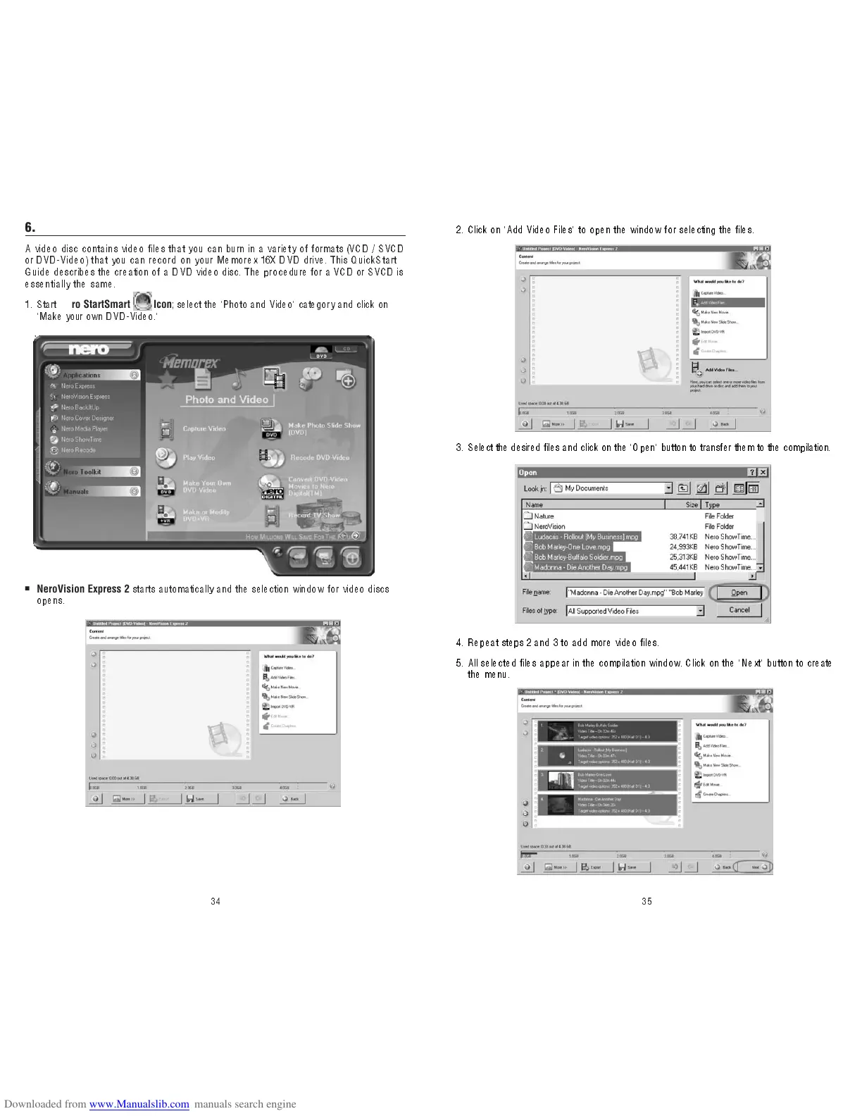 Page #18 background image