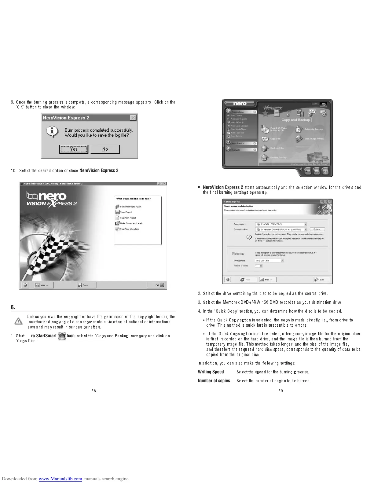 Page #20 background image