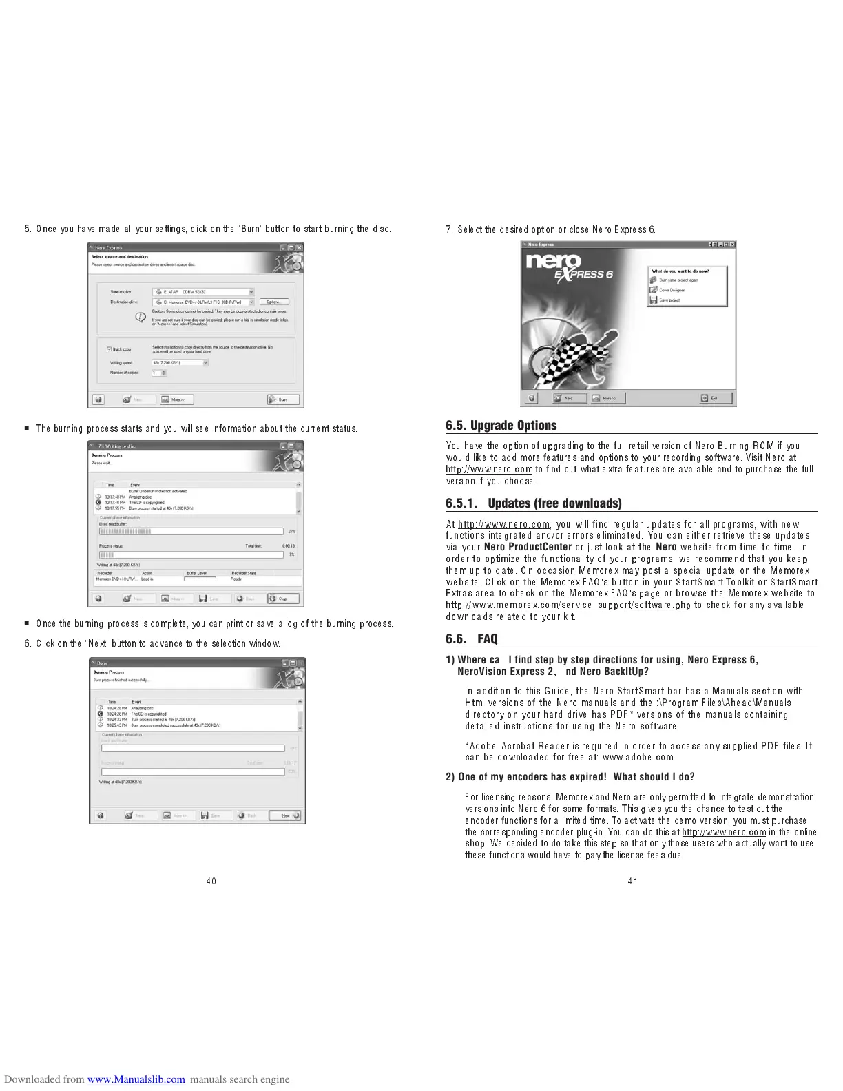 Page #21 background image