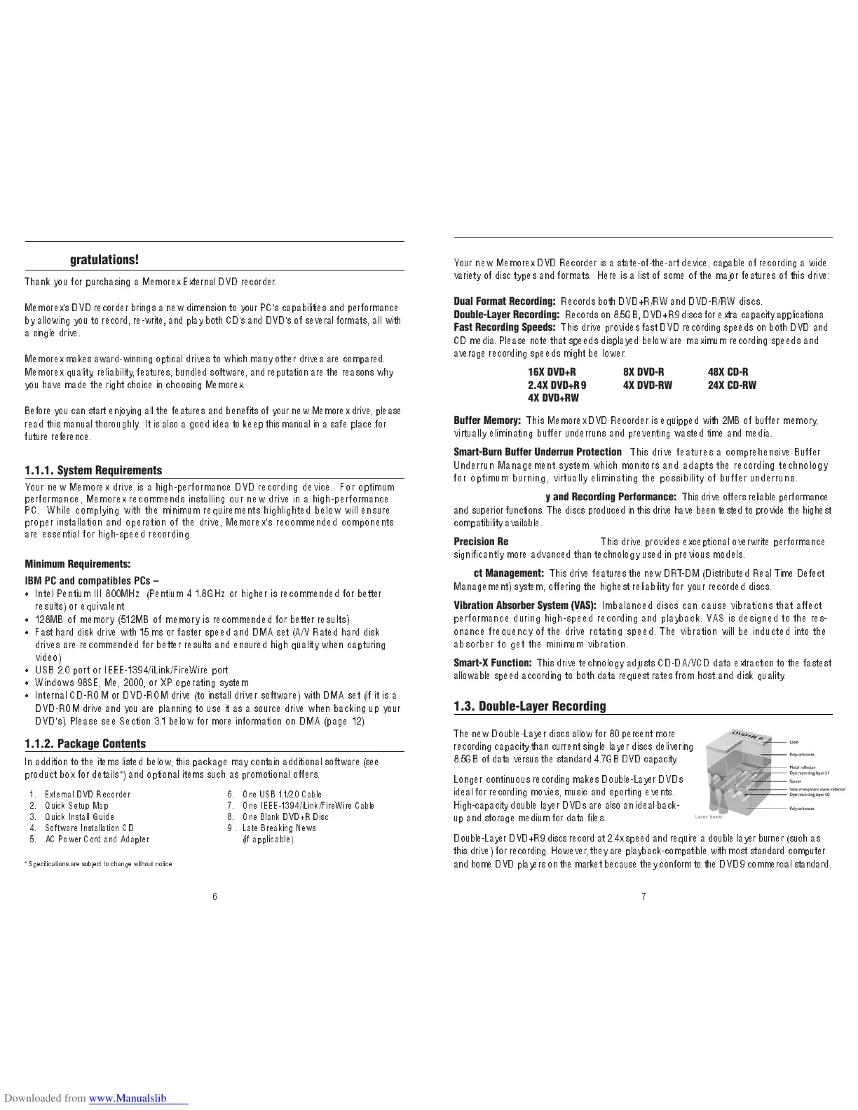 Page #4 background image