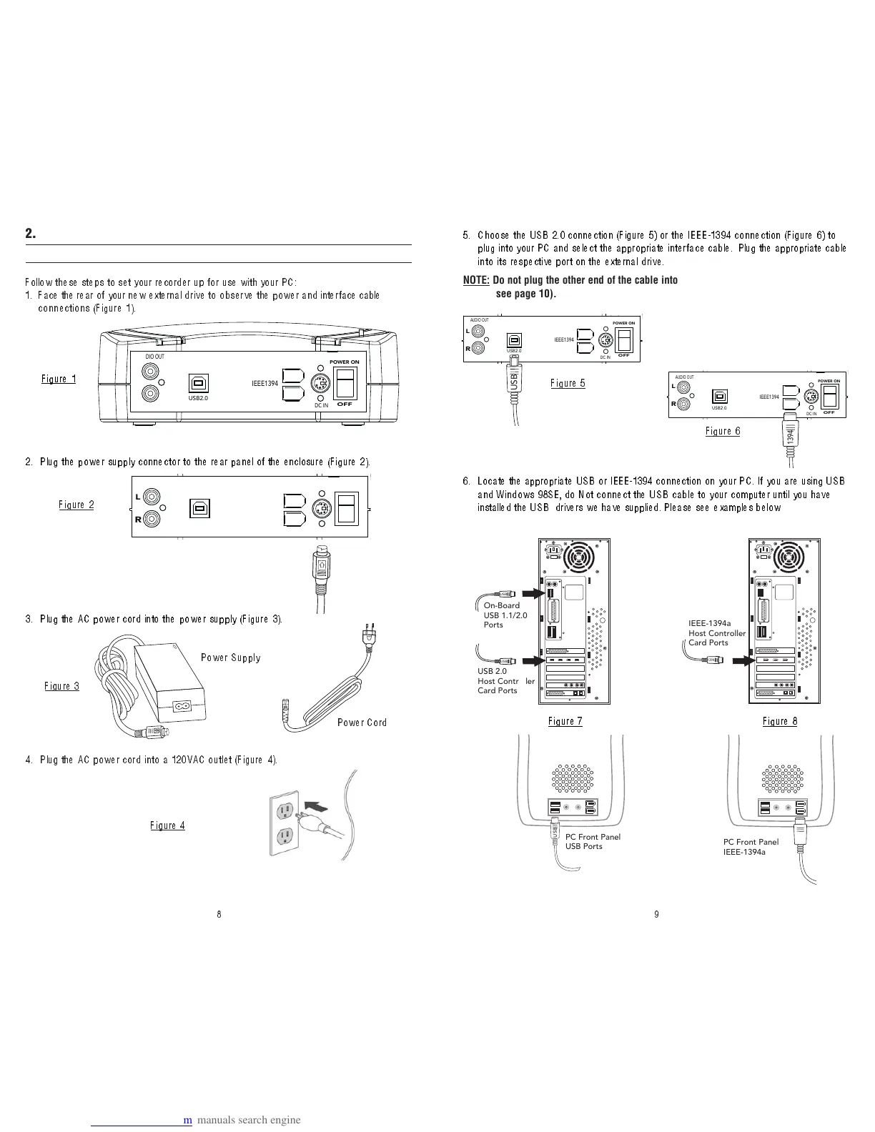 Page #5 background image