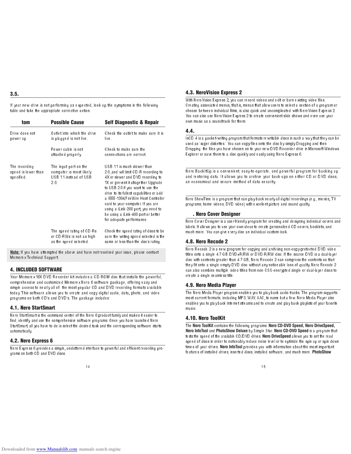 Page #8 background image