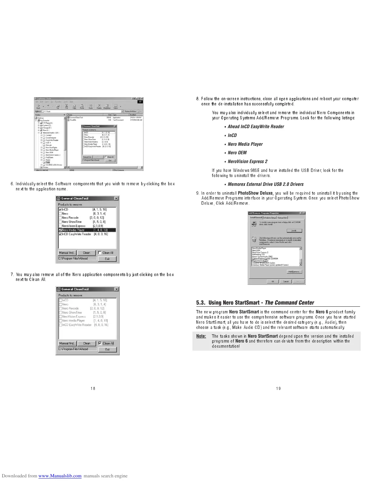 Page #10 background image