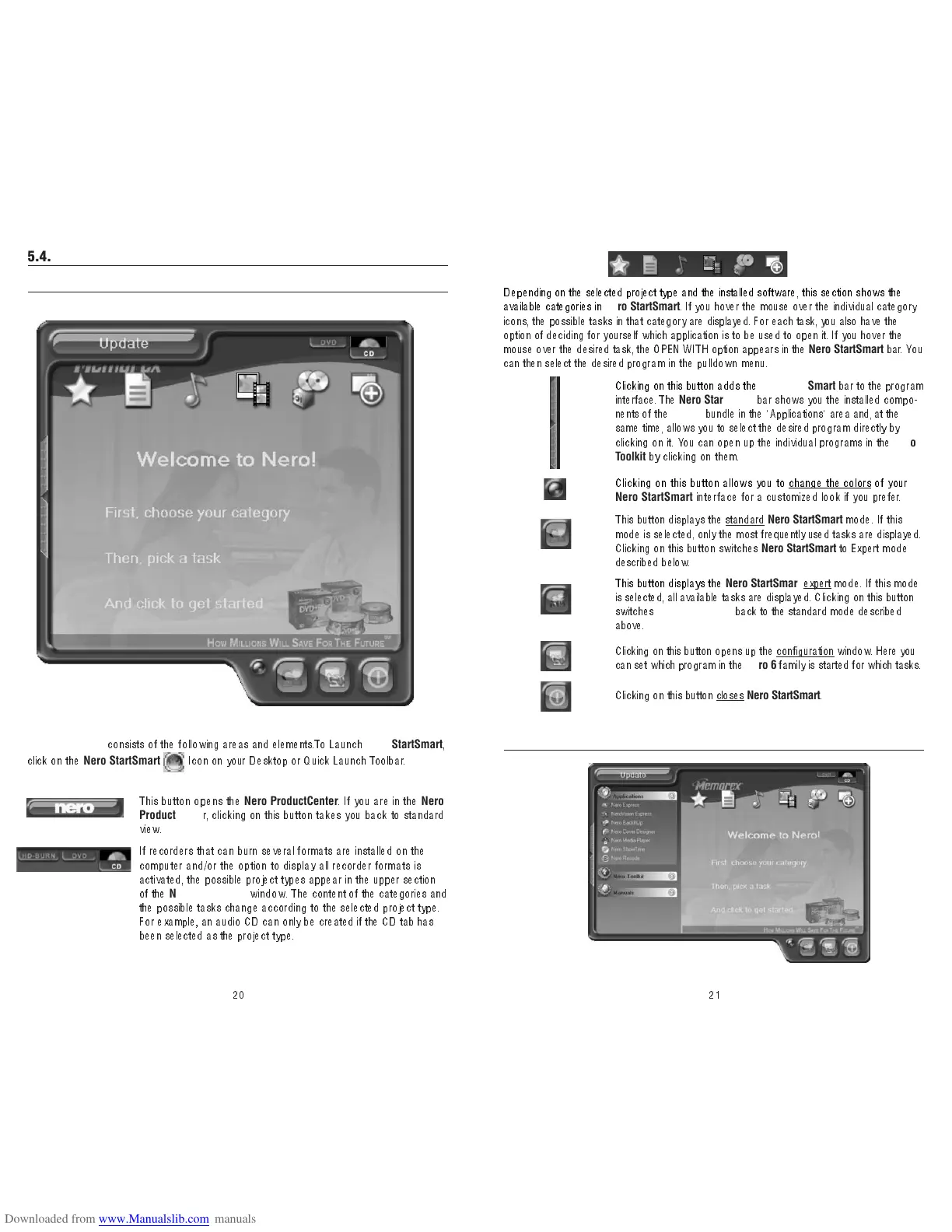 Page #11 background image