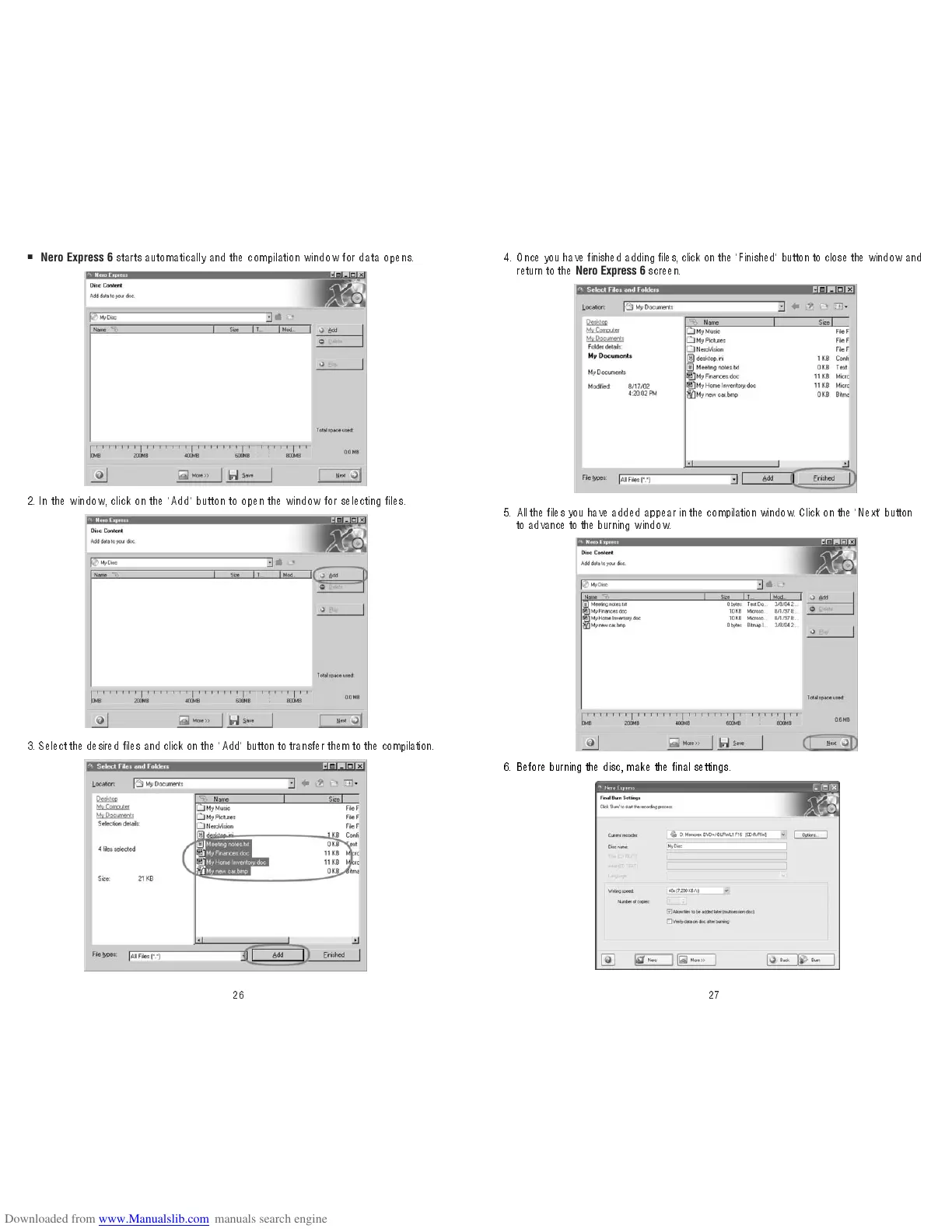 Page #14 background image