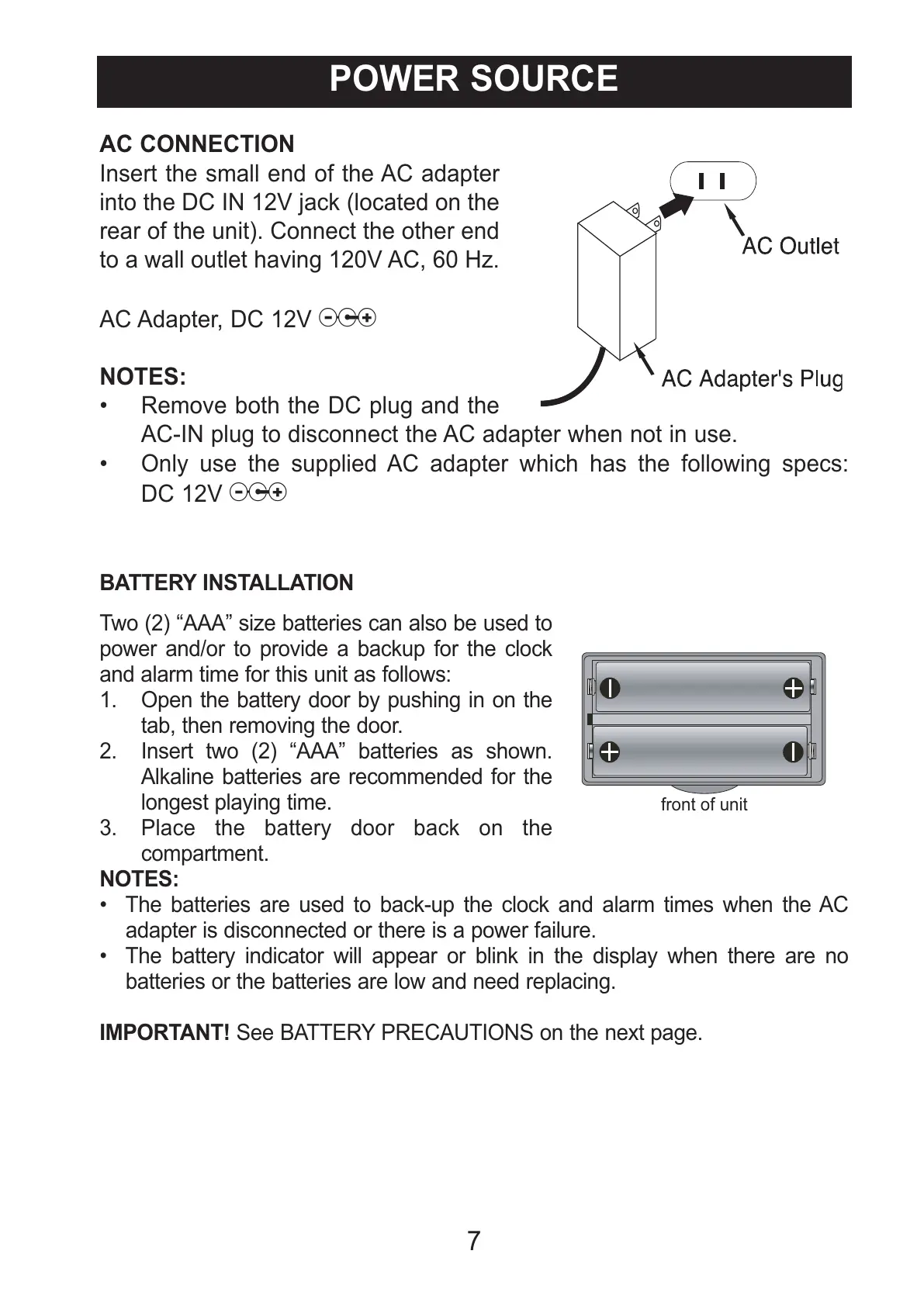 Page #8 background image