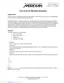 Preview: Information Sheet