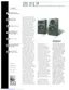 Preview: Specification Sheet