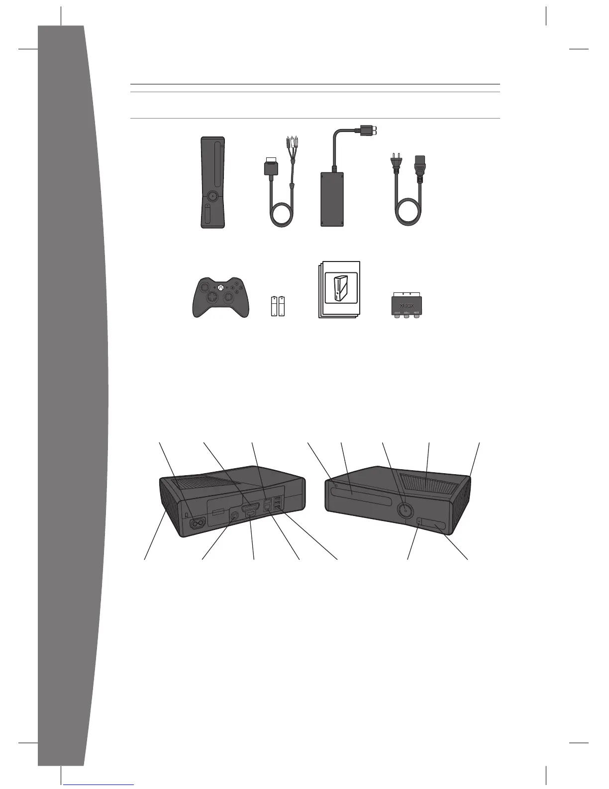 Page #4 background image