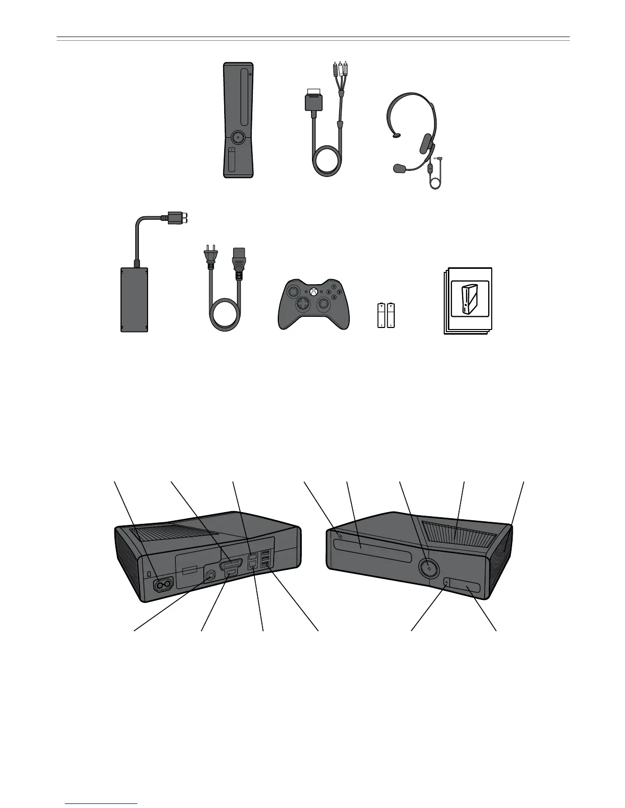Page #3 background image