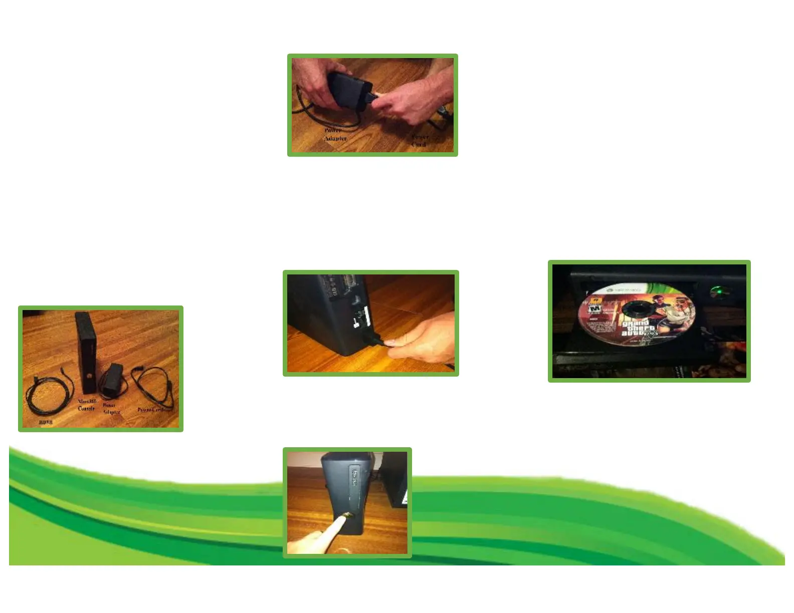 Page #2 background image