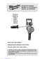 Preview: Operator's Manual