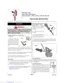 Preview: Operating Instructions