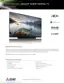 Preview: Specifications