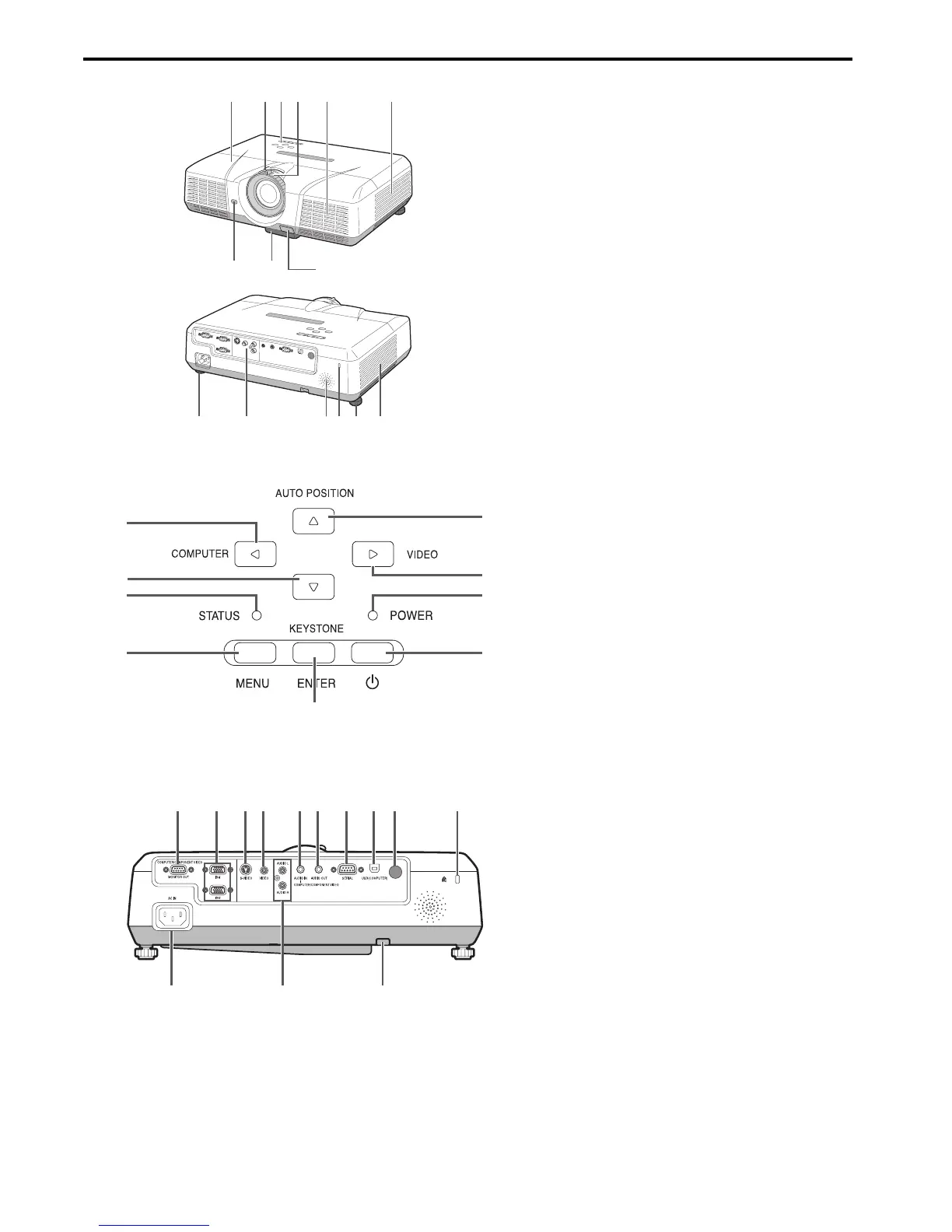 Page #6 background image